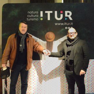 Un successo il workshop di Itur 'La rete di accoglienza turistica dei Laghi', dedicato agli operatori degli uffici turistici