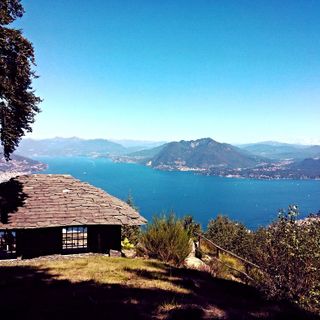 Al Giardino Alpinia un sentiero fiorito per non dimenticare la tragedia del Mottarone