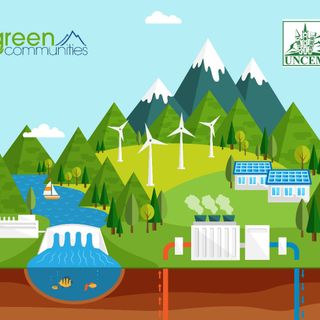 Pnrr, Comunità e Unioni montane al lavoro per le Green Communities