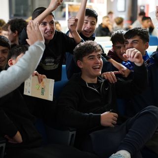 Green Game 2025-2026: l’I.I.S. “L.Cobianchi” di Verbania Intra entra in gara