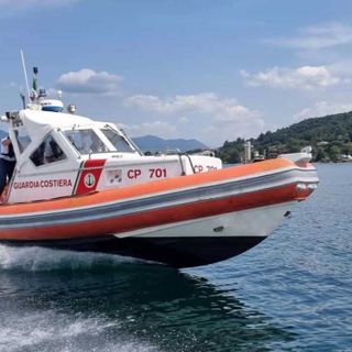 Secondo i dati del Ministero dei trasporti sul Lago Maggiore l'11% delle barche viola sicurezza