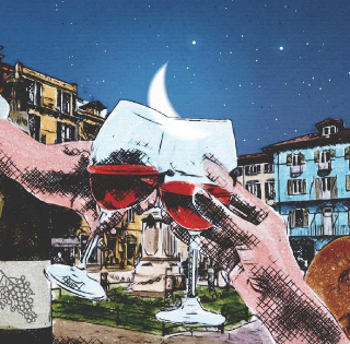 A Intra è festa con &quot;Gustabile&quot;
