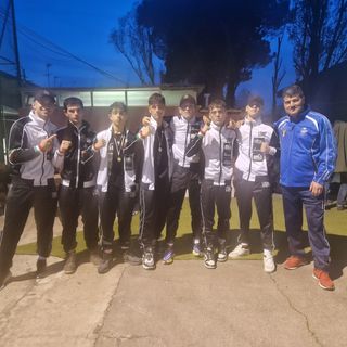 Boxe Verbania in splendida forma, s’impone all’interregionale con la Toscana