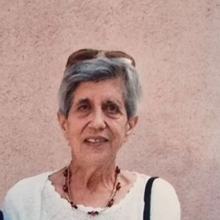 Stresa in lutto per la scomparsa di Maria Consuelo Cabrini