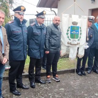 Cossogno, inaugurato il memoriale dedicato a Norma Cossetto