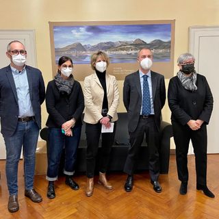 Atc, cinque alloggi messi a norma a Renco: l'assegnazione già nei prossimi giorni