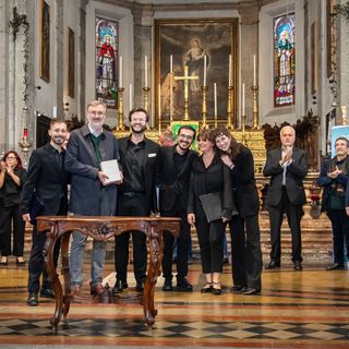 Verbania ha celebrato la musica con il concorso nazionale corale polifonico del Lago Maggiore