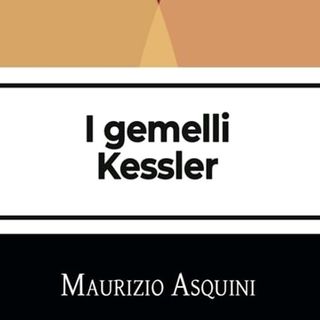 Al Circolo Ferraris Maurizio Asquini presenta il suo romanzo