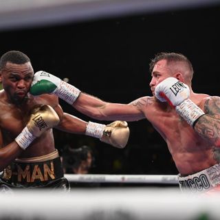 Ivan Zucco tornerà sul ring all'Allianz Cloud di Milano