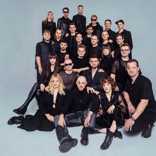 Stresa Festival celebra il bicentenario di Bruckner con la Jazzrausch Bigband
