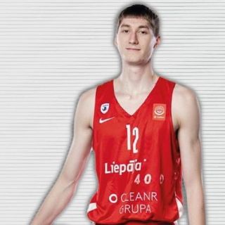 Paffoni, ufficiale l'acquisto di Vitalii Kuznetsov
