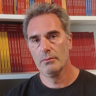 Si parla di guerra e contemporaneità in un doppio incontro con Luca Leone