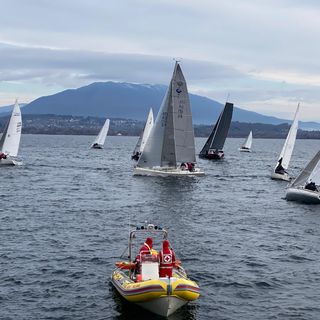 Sport, passione e impegno sociale: l’emozionante conclusione de &quot;L'Inverna a Belgirate&quot;  FOTO