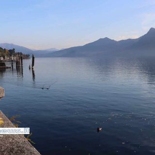 Sos acqua, Coldiretti: &quot;Po ridotto di un terzo e lago Maggiore al 18% di riempimento