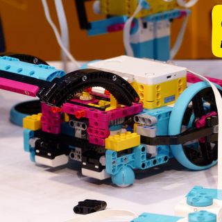 Uaar, kit di robotica da usare per l'ora alternativa a quella di religione