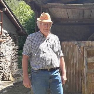 Massiola, cordoglio per la scomparsa di Marino Scalabrini