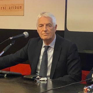 ''Rischio idrogeologico: essenziale realizzare opere a tutela del territorio&quot;