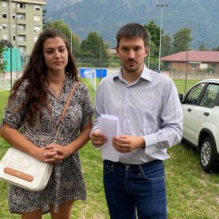 Il futuro delle strutture sportive cittadine: il centrodestra sfida il sindaco Berio