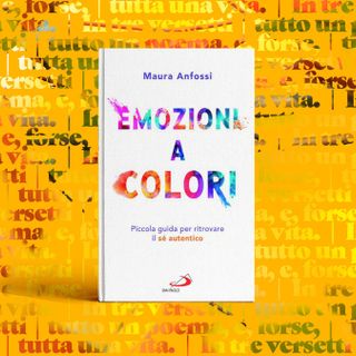&quot;Emozioni a colori&quot;: un viaggio nel mondo interiore attraverso il potere del colore a Verbania