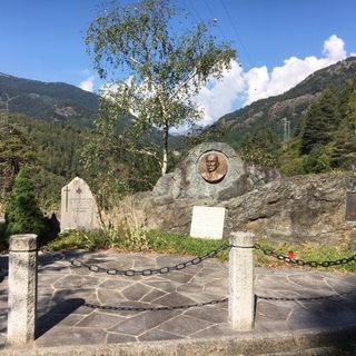 Resistenza, si ricorda l'eccidio al Sasso di Finero