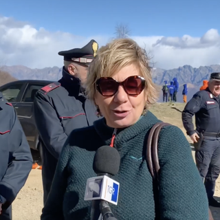 Mottarone, Bossi: “La giustizia è nostro obiettivo”