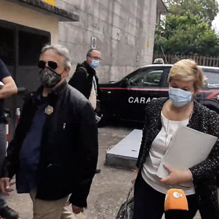 &quot;Pubblicare il video è stato assolutamente inopportuno&quot;. La presa di posizione della procuratrice Olimpia Bossi