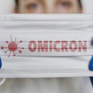Primo caso di variante Omicron di Coronavirus in Ticino