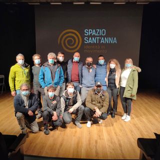 Spazio Sant’Anna, Verbania ha risposto con affetto all’open day delle cooperative del Vco