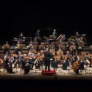 Al Maggiore un concerto dedicato alle vittime del Covid