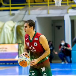 Basket, la Paffoni cerca il riscatto contro il Piombino