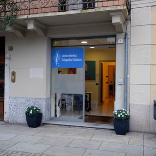 A Pallanza apre il Centro Medico di coworking sanitario