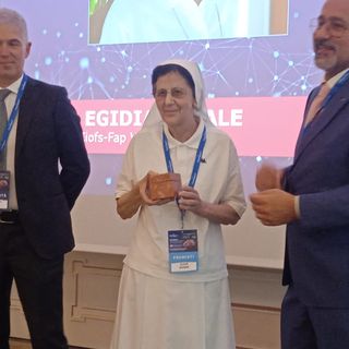 Confartigianato premia tre figure di spicco nell'educazione dei giovani verso il lavoro artigiano