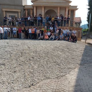 Passione Sordevolo 2022, gli attori si presentano