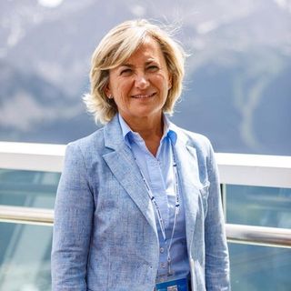 Ance Piemonte Valle d'Aosta: Paola Malabaila confermata alla guida