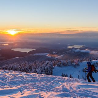 Parco del Mottarone, confermata l’apertura invernale al 4 dicembre