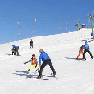 Riparte la stagione sciistica del Mottarone Ski Park