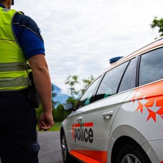 Furti di collanine in Canton Ticino, arrestato un 20enne italiano