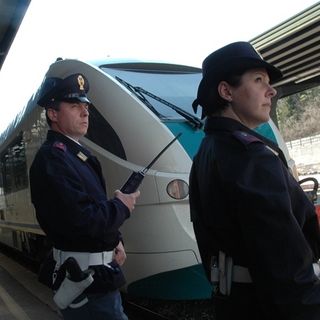 Polfer piemonte: due arresti, 11 indagati e oltre 4 mila controlli