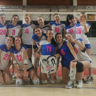 I risultati del weekend di Rosaltiora nel settore giovanile