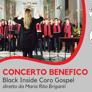 Concerto benefico per l'opera di soccorso: una serata di musica e solidarietà a Verbania Concerto benefico per l'opera di soccorso: una serata di musica e solidarietà a Verbania