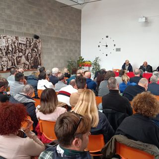 Sicurezza sul lavoro, un incontro di formazione e condivisione con Cgil Novara e Vco