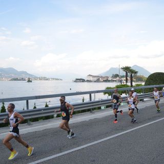 Lago Maggiore Half Marathon: si corre domenica 14 maggio