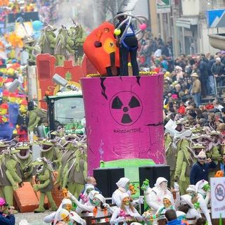 Covid, timori sulla sicurezza del Carnevale di Bellinzona
