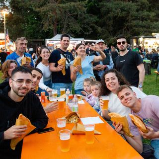 Grignasco, appuntamento inedito (e goloso) con il Rolling Truck Street Food Festival e tanta musica
