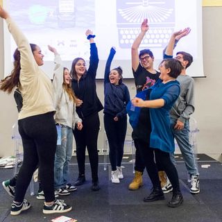 Aperte le iscrizioni per il concorso "Scrittori in erba"