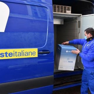 In consegna domani nel Vco 1000 dosi del vaccino Moderna