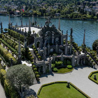 Il giardino delle idee, prosegue il viaggio letterario tra natura e arte nell’archivio Borromeo