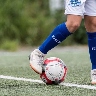 Torna il pallone che non conosce confini: al via le iscrizioni per il torneo riservato a ragazzi disabili