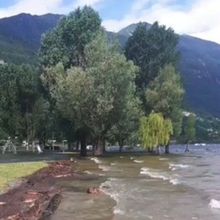Innalzamento livello acque, la provincia del Vco riunisce i sindaci piemontesi del lago Maggiore Innalzamento livello acque, la provincia del Vco riunisce i sindaci piemontesi del lago Maggiore