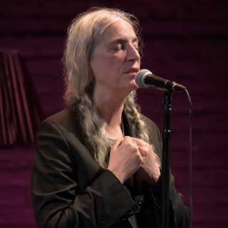 Stresa Festival, due concerti della leggendaria Patti Smith